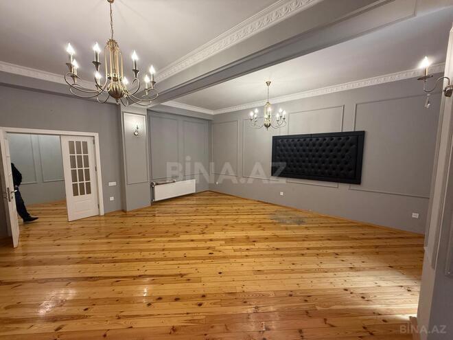İcarəyə verilir 3 otaqlı ofis 140 m², Ağ şəhər q., photo 12 from 16