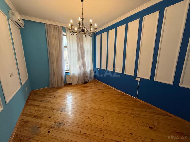 İcarəyə verilir 3 otaqlı ofis 140 m², Ağ şəhər q., photo 9 from 16