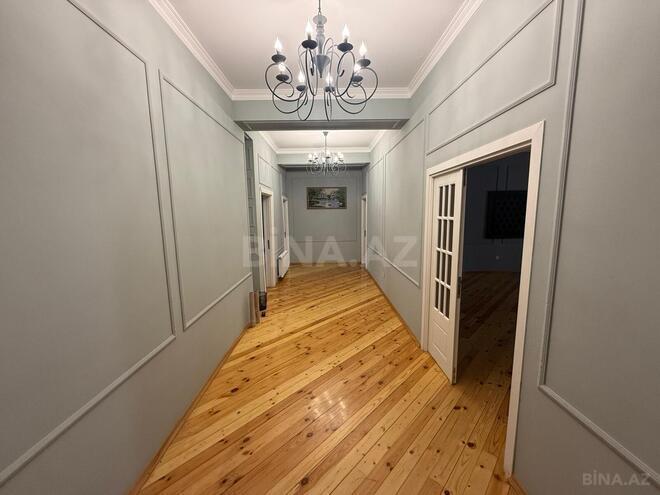 İcarəyə verilir 3 otaqlı ofis 140 m², Ağ şəhər q., photo 4 from 16