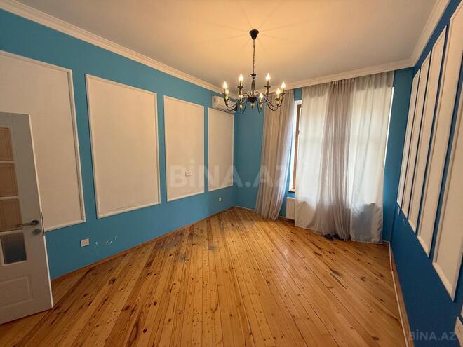 İcarəyə verilir 3 otaqlı ofis 140 m², Ağ şəhər q., photo 10 from 16
