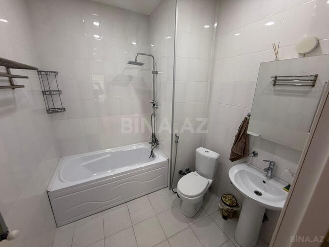 İcarəyə verilir 3 otaqlı ofis 140 m², Ağ şəhər q., photo 13 from 16