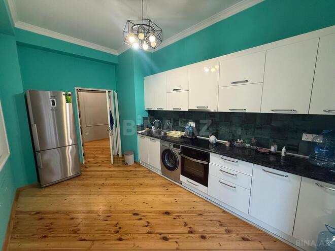 İcarəyə verilir 3 otaqlı ofis 140 m², Ağ şəhər q., photo 8 from 16