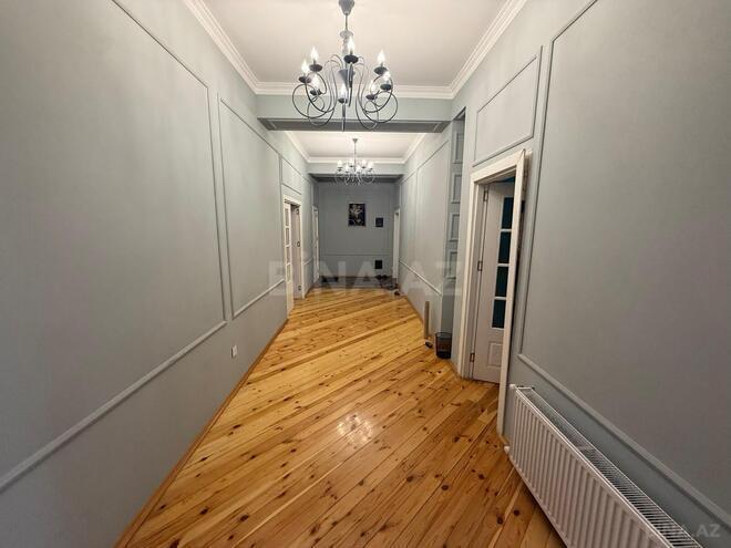 İcarəyə verilir 3 otaqlı ofis 140 m², Ağ şəhər q., photo 3 from 16