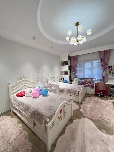 Satılır 4 otaqlı yeni tikili 136 m², Ağ şəhər q., photo 15 from 21