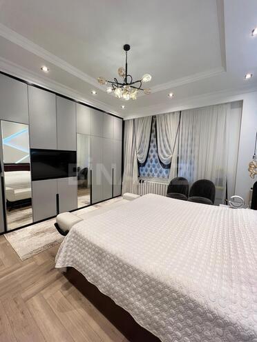 Satılır 4 otaqlı yeni tikili 136 m², Ağ şəhər q., photo 11 from 21
