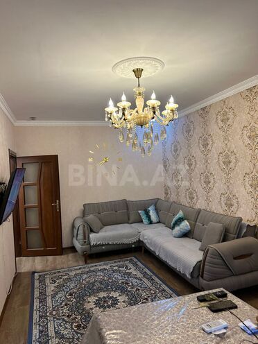 Продаётся 2-комн. вторичка 44 м², м. Мемар Аджеми, photo 8 from 17