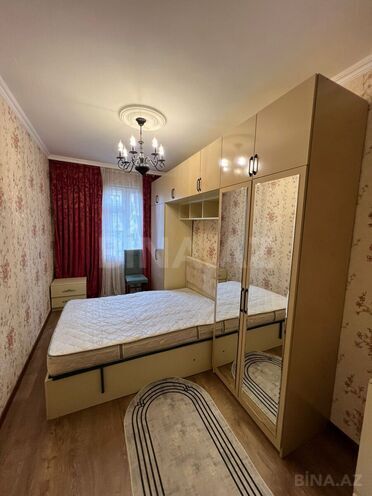 Продаётся 2-комн. вторичка 44 м², м. Мемар Аджеми, photo 4 from 17