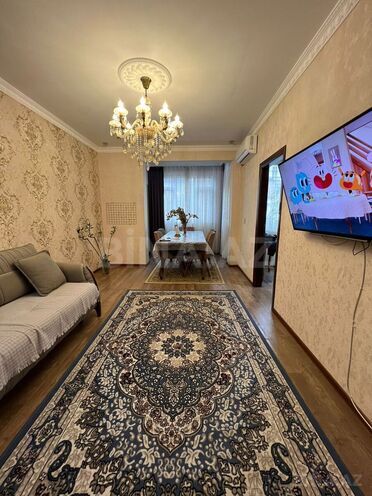 Продаётся 2-комн. вторичка 44 м², м. Мемар Аджеми, photo 9 from 17