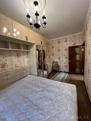 Продаётся 2-комн. вторичка 44 м², м. Мемар Аджеми, photo 12 from 17