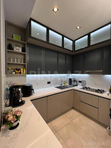 Satılır 4 otaqlı yeni tikili 136 m², Ağ şəhər q., photo 9 from 21