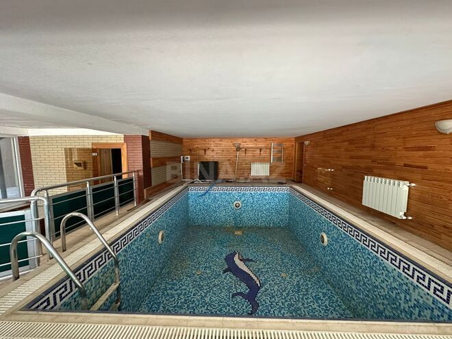 Сдаётся  объект 950 м², пос. Новханы, photo 12 from 31