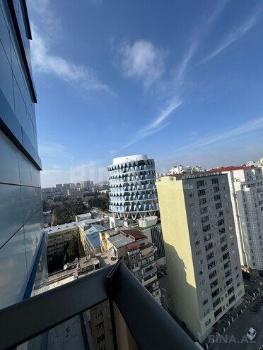 Satılır 4 otaqlı yeni tikili 192 m², Elmlər Akademiyası m., photo 3 from 13