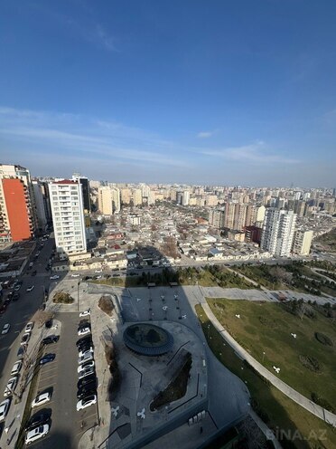 Satılır 4 otaqlı yeni tikili 192 m², Elmlər Akademiyası m., photo 11 from 13