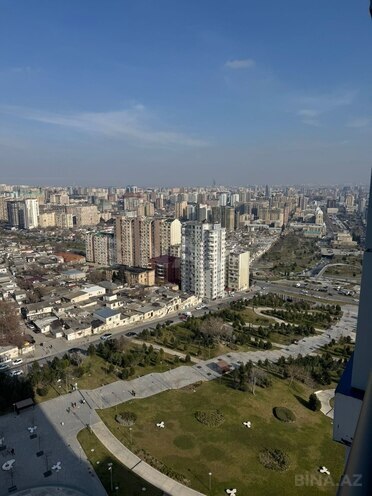 Satılır 4 otaqlı yeni tikili 192 m², Elmlər Akademiyası m., photo 12 from 13