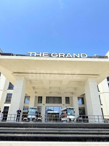 Сдаётся 2-комн. новостройка 93 м², пос. Нардаран, photo 3 from 12