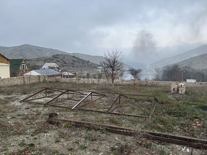 Satılır  torpaq 4 sot, photo 5 from 11