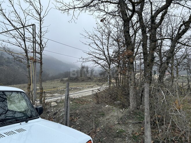 Satılır  torpaq 4 sot, photo 3 from 11