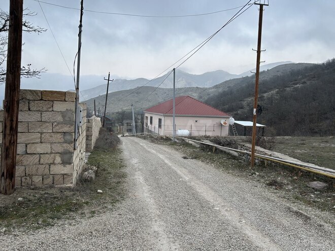 Satılır  torpaq 4 sot, photo 7 from 11