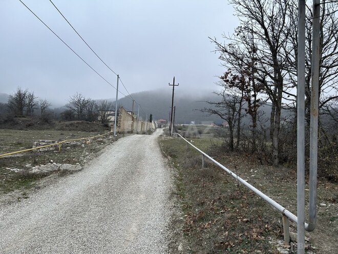 Satılır  torpaq 4 sot, photo 8 from 11