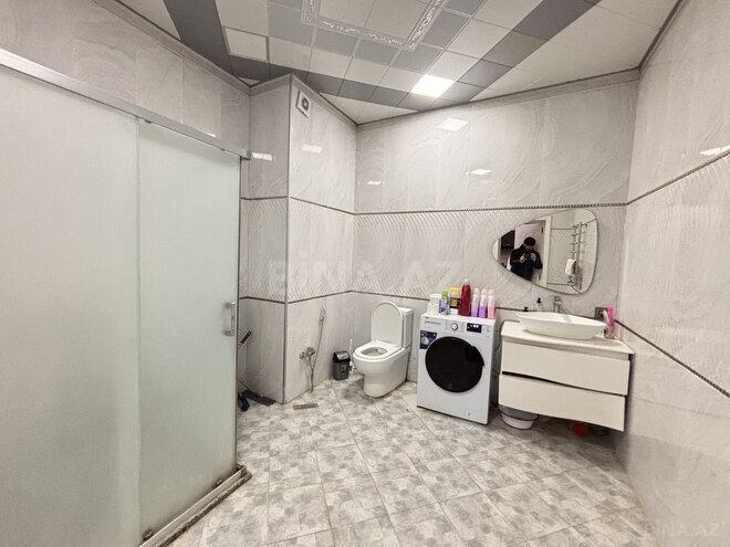 Satılır 3 otaqlı yeni tikili 100 m², Gənclik m., photo 15 from 16