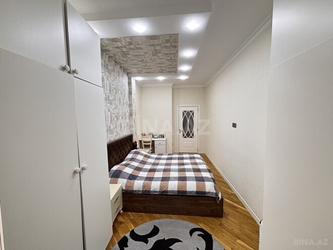 Satılır 3 otaqlı yeni tikili 100 m², Gənclik m., photo 7 from 16