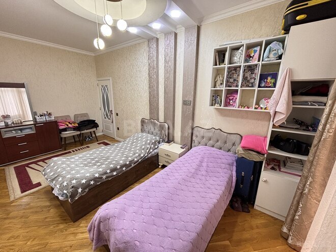 Satılır 3 otaqlı yeni tikili 100 m², Gənclik m., photo 10 from 16