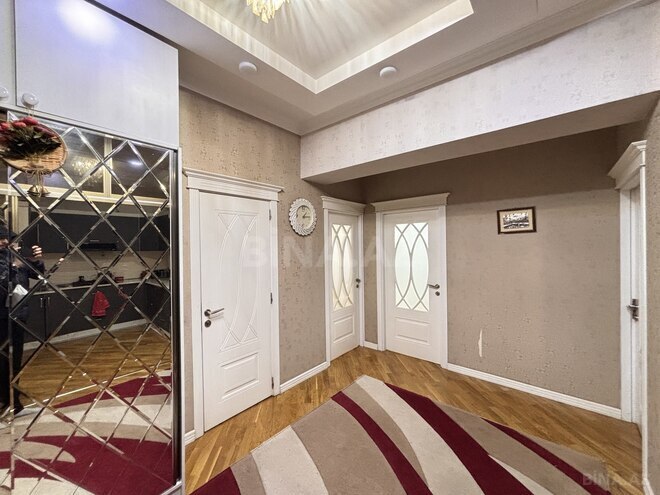 Satılır 3 otaqlı yeni tikili 100 m², Gənclik m., photo 5 from 16