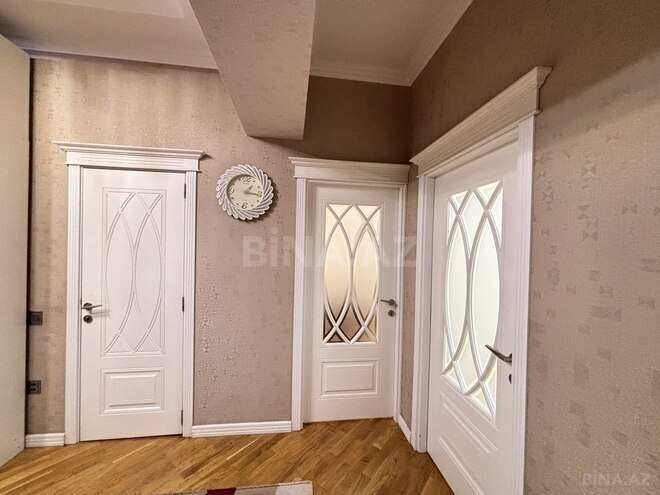 Satılır 3 otaqlı yeni tikili 100 m², Gənclik m., photo 8 from 16