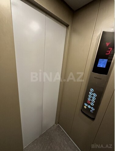 Satılır 2 otaqlı köhnə tikili 61 m², Nəsimi r., photo 21 from 25