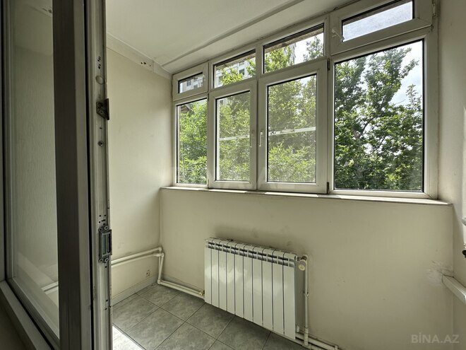 Satılır 2 otaqlı köhnə tikili 61 m², Nəsimi r., photo 8 from 25