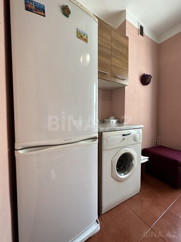 Satılır 2 otaqlı köhnə tikili 61 m², Nəsimi r., photo 18 from 25