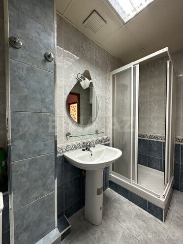 Satılır 2 otaqlı köhnə tikili 61 m², Nəsimi r., photo 15 from 25