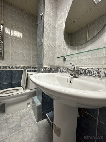 Satılır 2 otaqlı köhnə tikili 61 m², Nəsimi r., photo 14 from 25