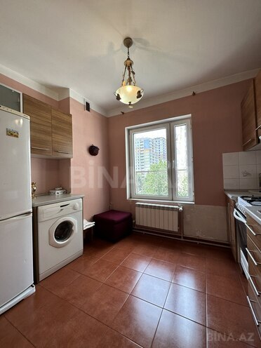 Satılır 2 otaqlı köhnə tikili 61 m², Nəsimi r., photo 19 from 25