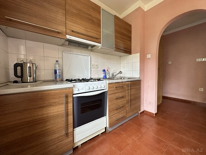 Satılır 2 otaqlı köhnə tikili 61 m², Nəsimi r., photo 17 from 25