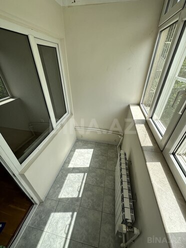 Satılır 2 otaqlı köhnə tikili 61 m², Nəsimi r., photo 11 from 25