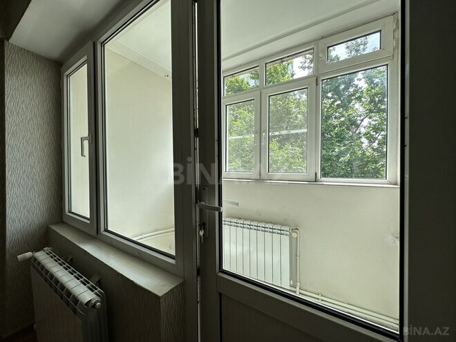 Satılır 2 otaqlı köhnə tikili 61 m², Nəsimi r., photo 10 from 25