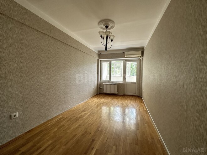 Satılır 2 otaqlı köhnə tikili 61 m², Nəsimi r., photo 7 from 25