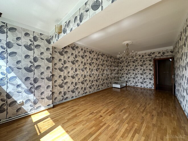 Satılır 2 otaqlı köhnə tikili 61 m², Nəsimi r., photo 6 from 25