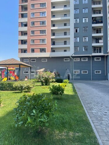 Satılır 2 otaqlı yeni tikili 110 m², 8 Noyabr m., photo 29 from 32