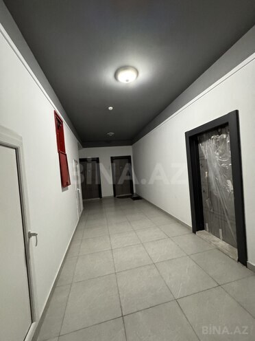 Satılır 2 otaqlı yeni tikili 110 m², 8 Noyabr m., photo 25 from 32