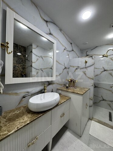 Satılır 2 otaqlı yeni tikili 110 m², 8 Noyabr m., photo 12 from 32