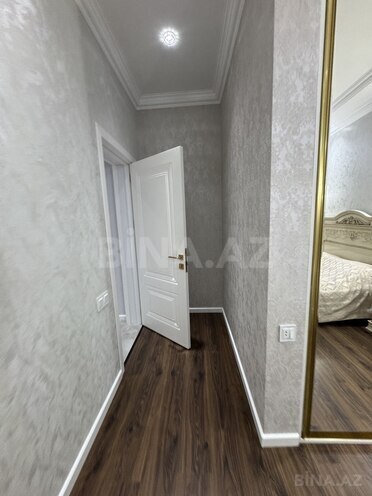 Satılır 2 otaqlı yeni tikili 110 m², 8 Noyabr m., photo 8 from 32