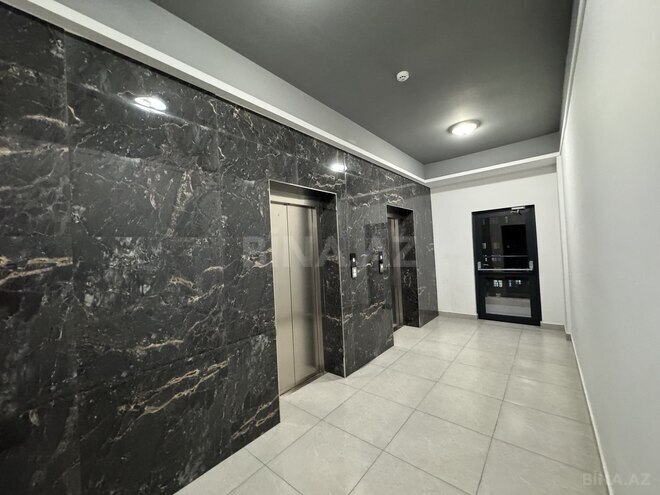 Satılır 2 otaqlı yeni tikili 110 m², 8 Noyabr m., photo 24 from 32