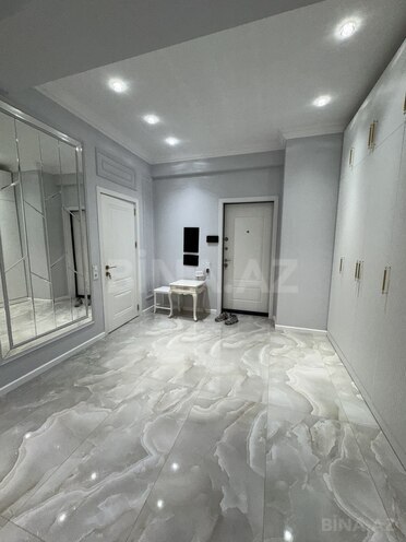 Satılır 2 otaqlı yeni tikili 110 m², 8 Noyabr m., photo 15 from 32