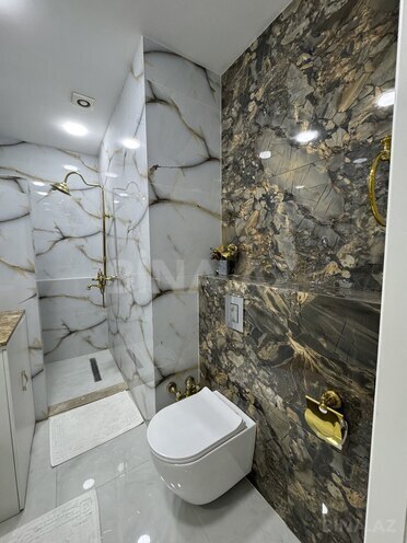 Satılır 2 otaqlı yeni tikili 110 m², 8 Noyabr m., photo 13 from 32