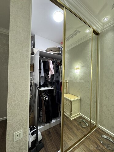 Satılır 2 otaqlı yeni tikili 110 m², 8 Noyabr m., photo 7 from 32