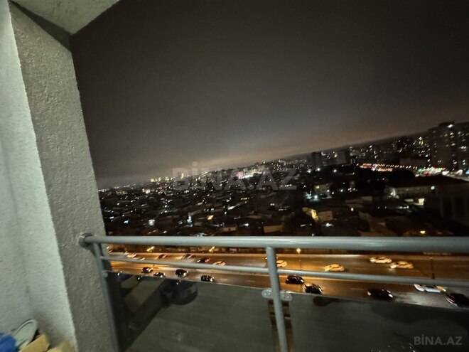 Satılır 2 otaqlı yeni tikili 110 m², 8 Noyabr m., photo 21 from 32