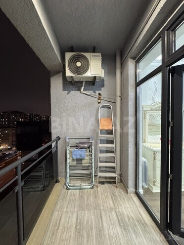 Satılır 2 otaqlı yeni tikili 110 m², 8 Noyabr m., photo 19 from 32