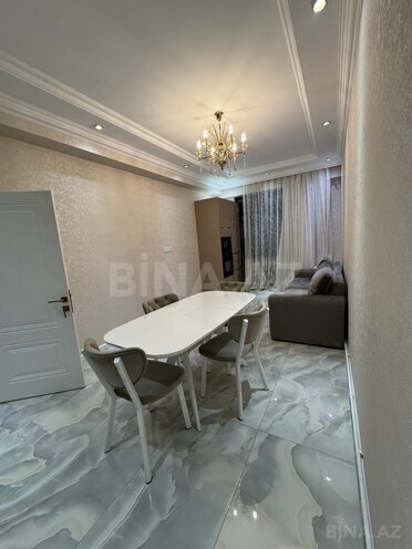 Satılır 2 otaqlı yeni tikili 110 m², 8 Noyabr m., photo 9 from 32